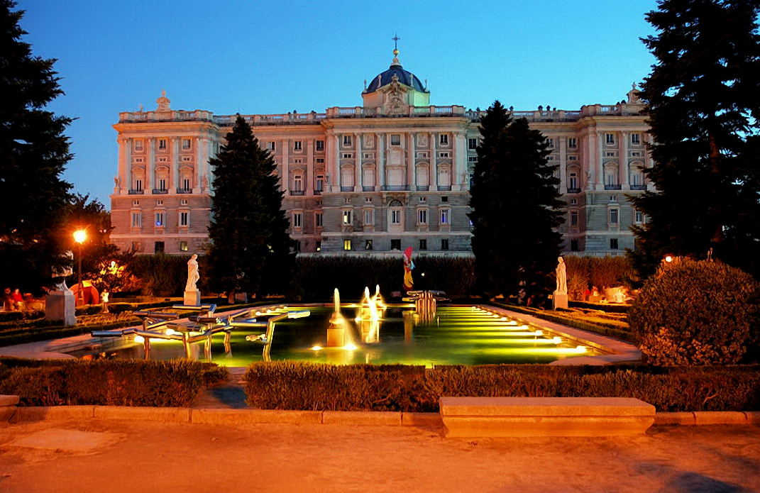 Foto de Madrid (Comunidad de Madrid), España