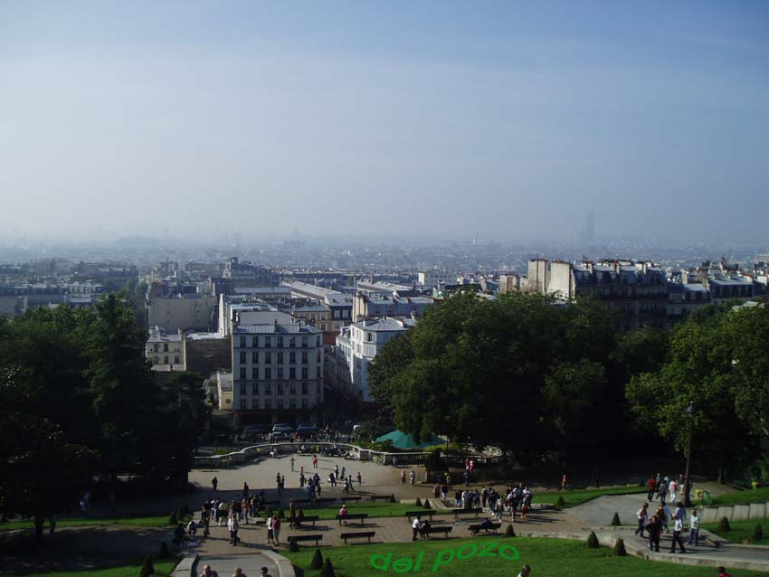 Foto de Paris, Francia