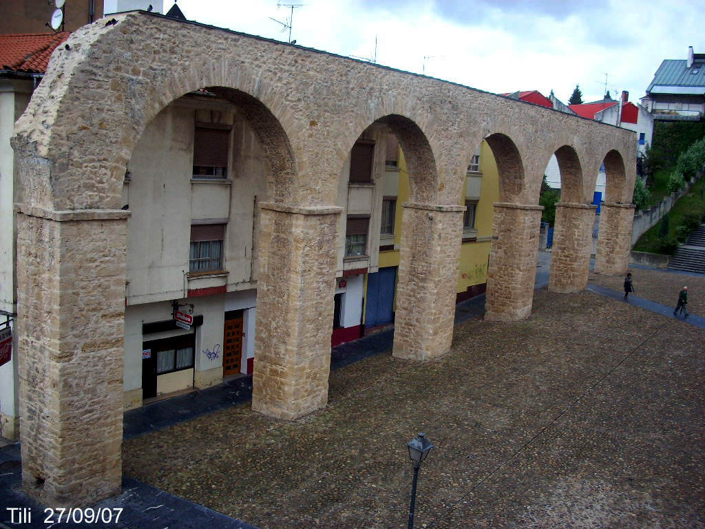 Foto de Oviedo (Asturias), España