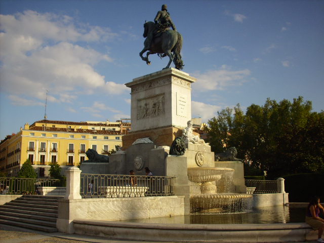 Foto de Madrid (Comunidad de Madrid), España