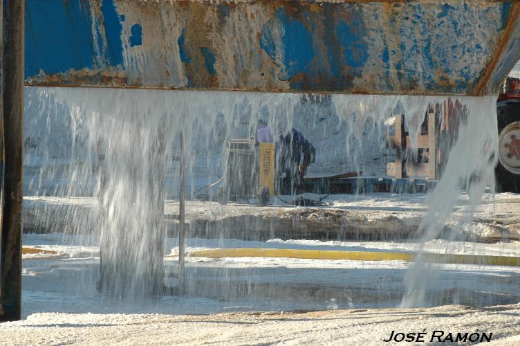 Foto de Cádiz (Andalucía), España