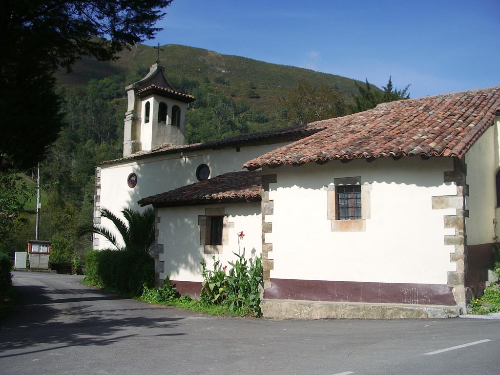 Foto de Espinaredo - Piloña (Asturias), España