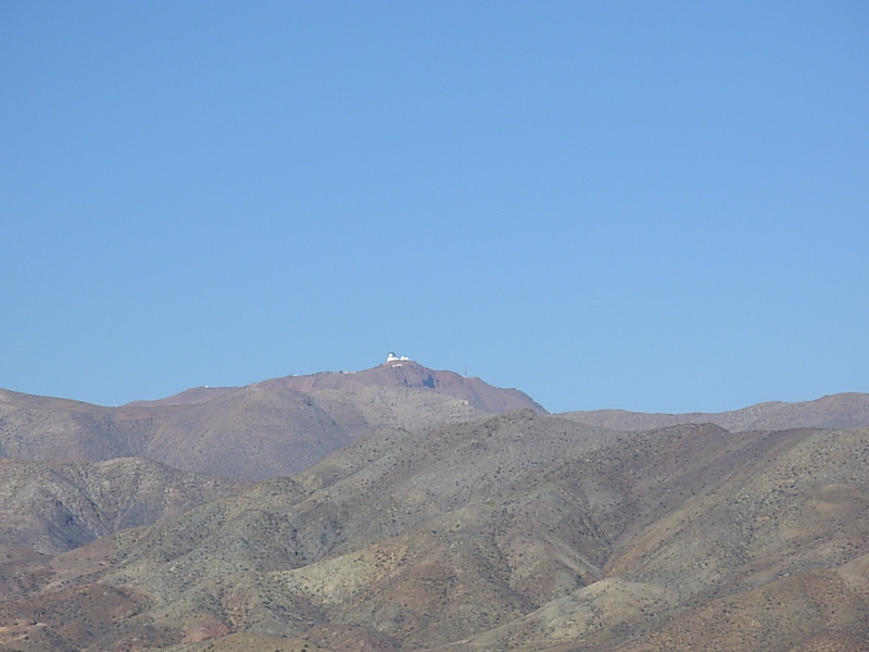 Foto de Vicuña, Chile