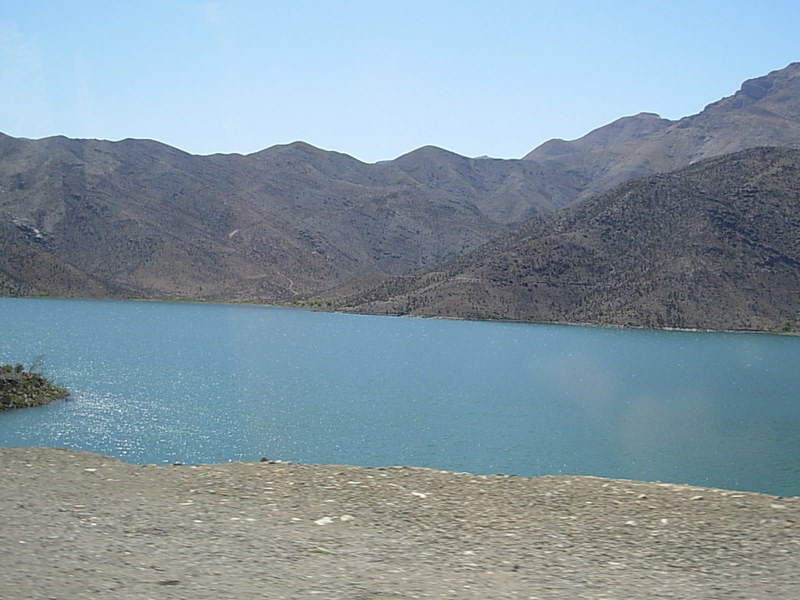 Foto de Vicuña, Chile