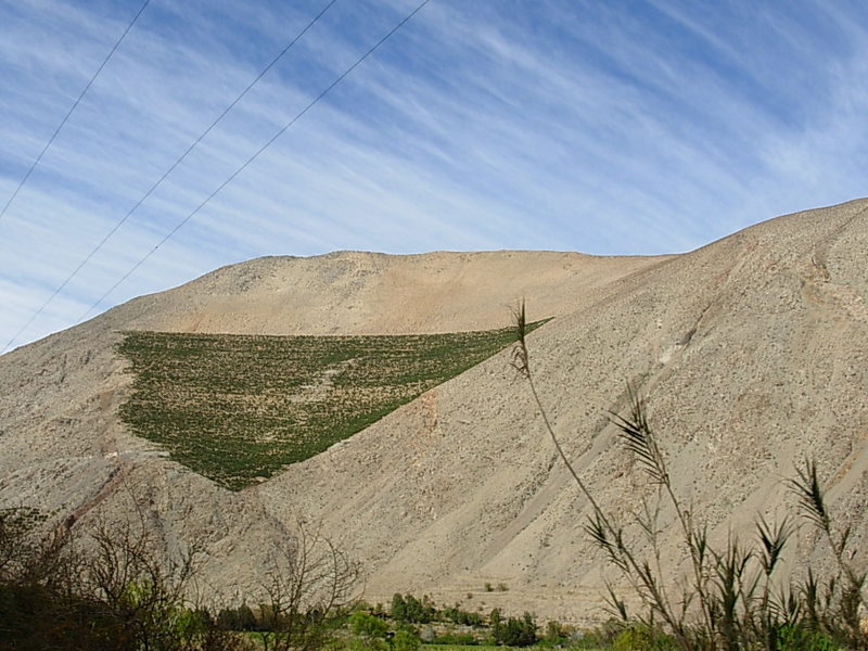 Foto de Paihuano, Chile