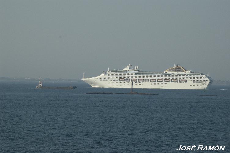 Foto de Cádiz (Andalucía), España