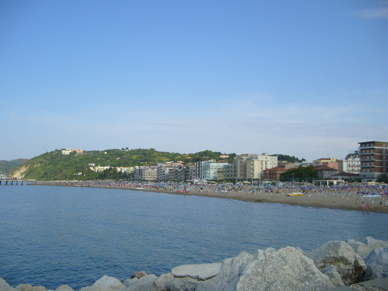 Foto de Cattolica, Italia