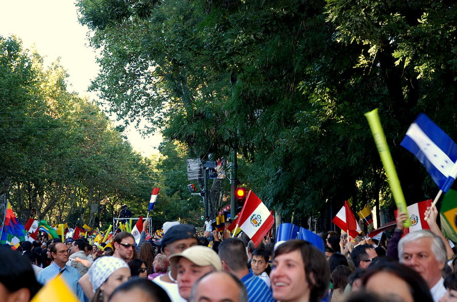 Foto de Madrid (Comunidad de Madrid), España