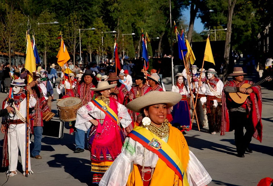 Foto de Madrid (Comunidad de Madrid), España