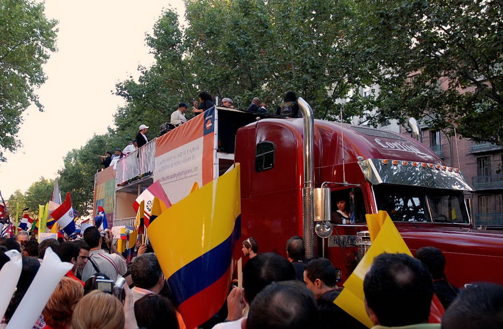 Foto de Madrid (Comunidad de Madrid), España