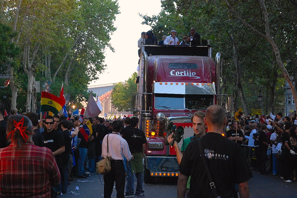 Foto de Madrid (Comunidad de Madrid), España