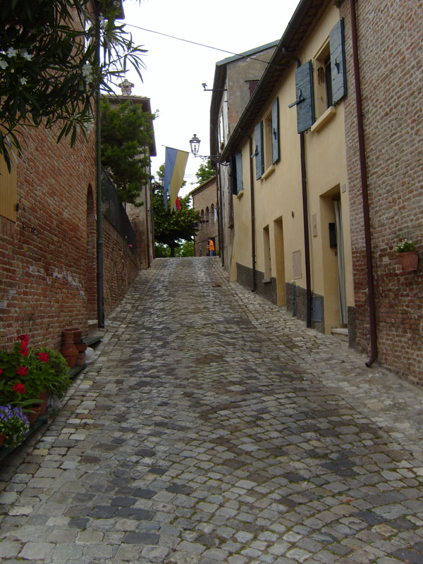 Foto de Longiano, Italia