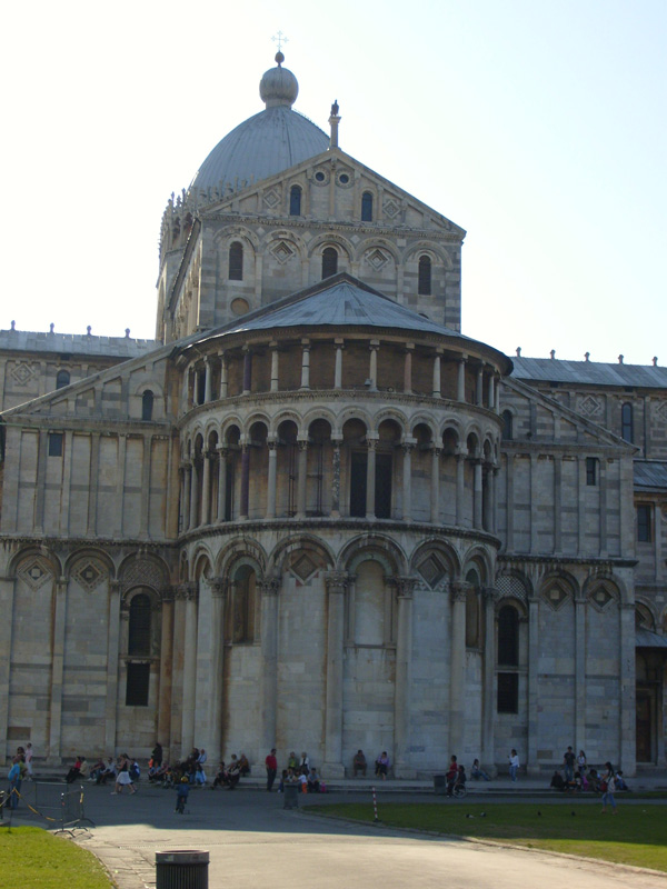 Foto de Pisa, Italia