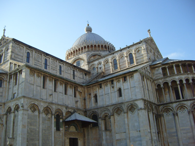 Foto de Pisa, Italia