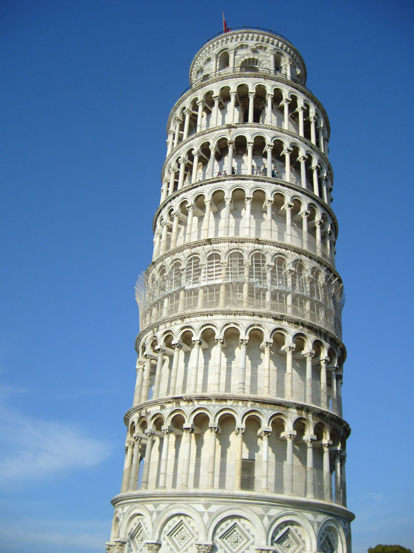 Foto de Pisa, Italia