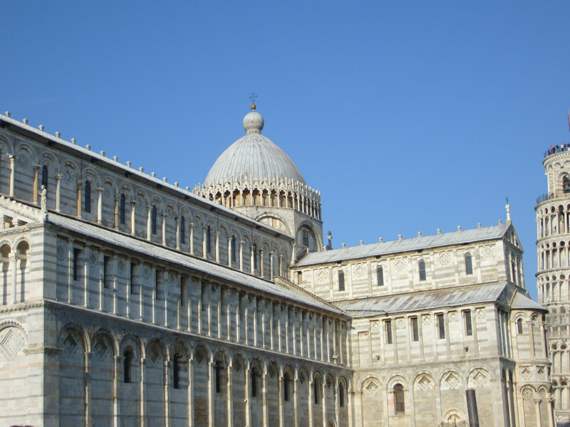 Foto de Pisa, Italia