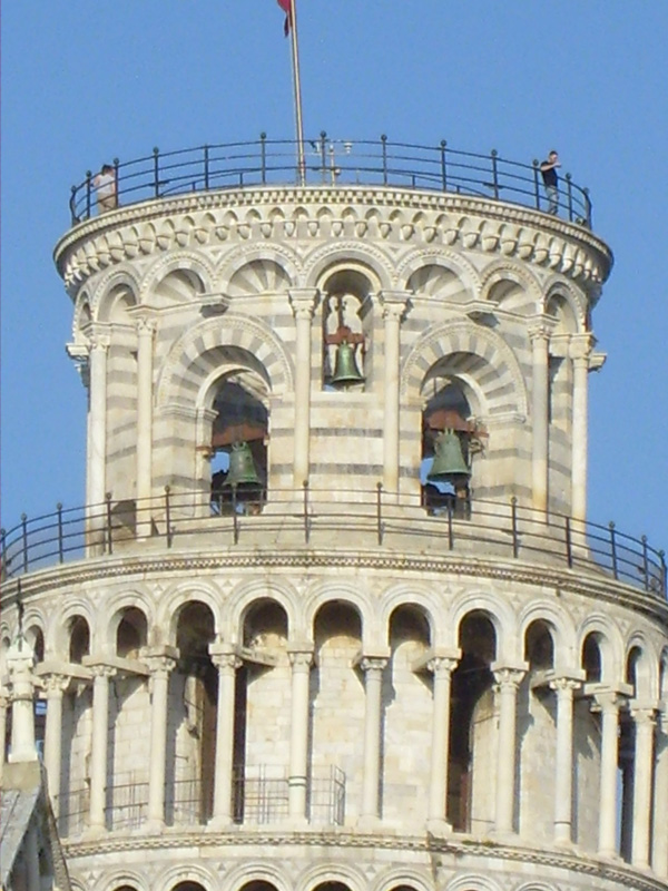 Foto de Pisa, Italia