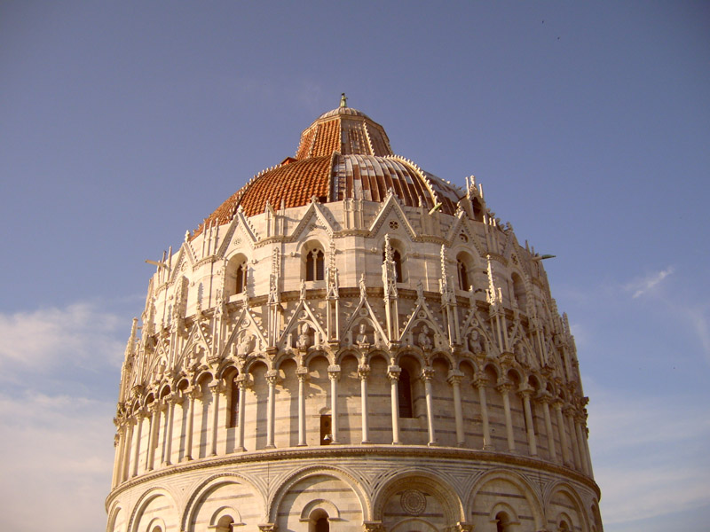 Foto de Pisa, Italia