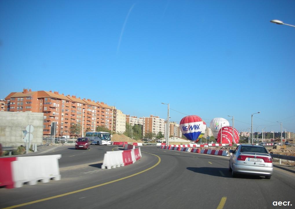 Foto de Zaragoza (Aragón), España