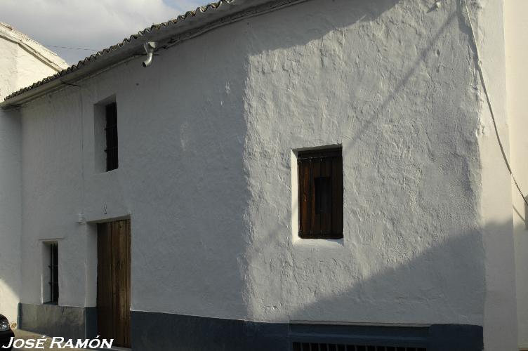 Foto de Algodonales (Cádiz), España