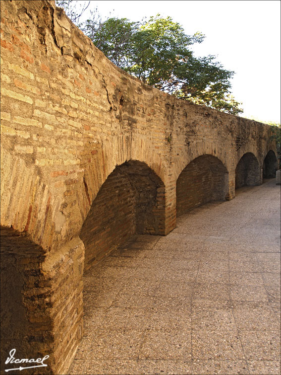 Foto de Zaragoza (Aragón), España