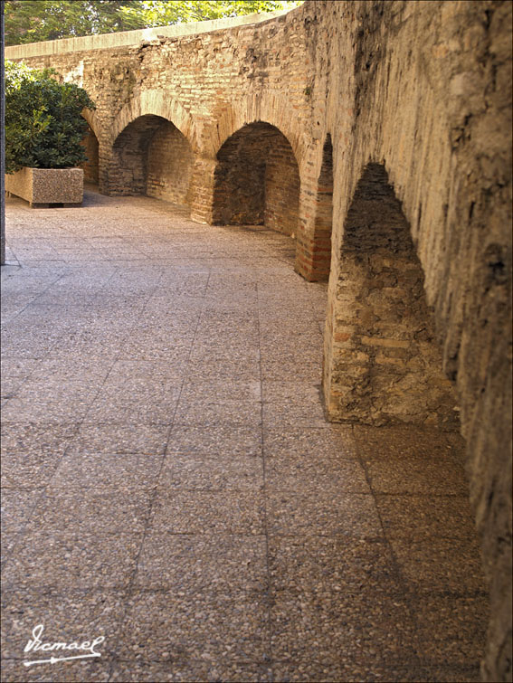 Foto de Zaragoza (Aragón), España