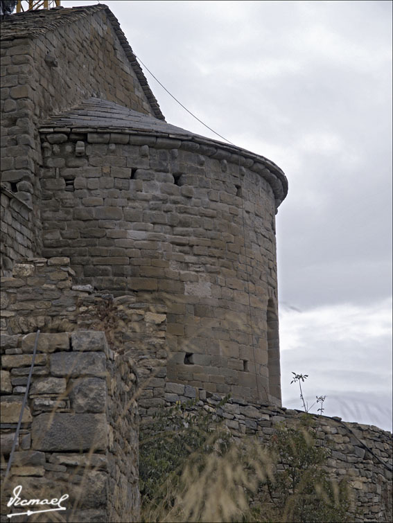 Foto de Montañana (Huesca), España