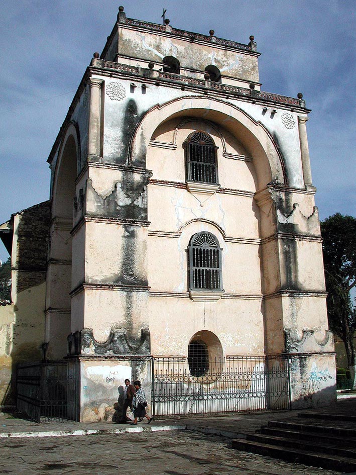 Foto de San Cristobal de las Casas, México