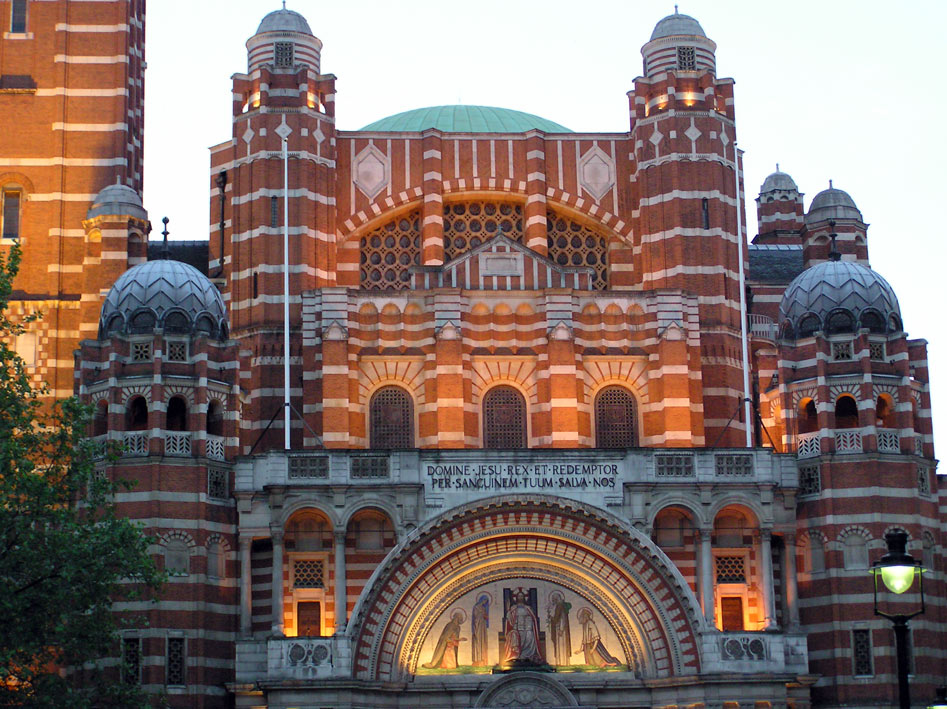 Foto de Londres, El Reino Unido