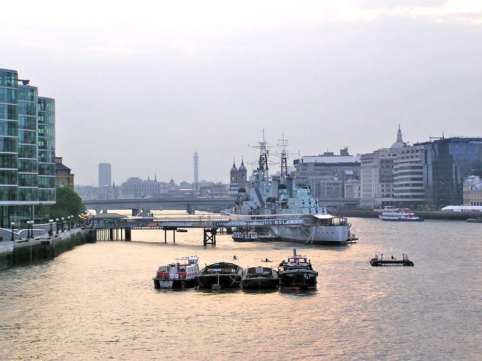 Foto de Londres, El Reino Unido