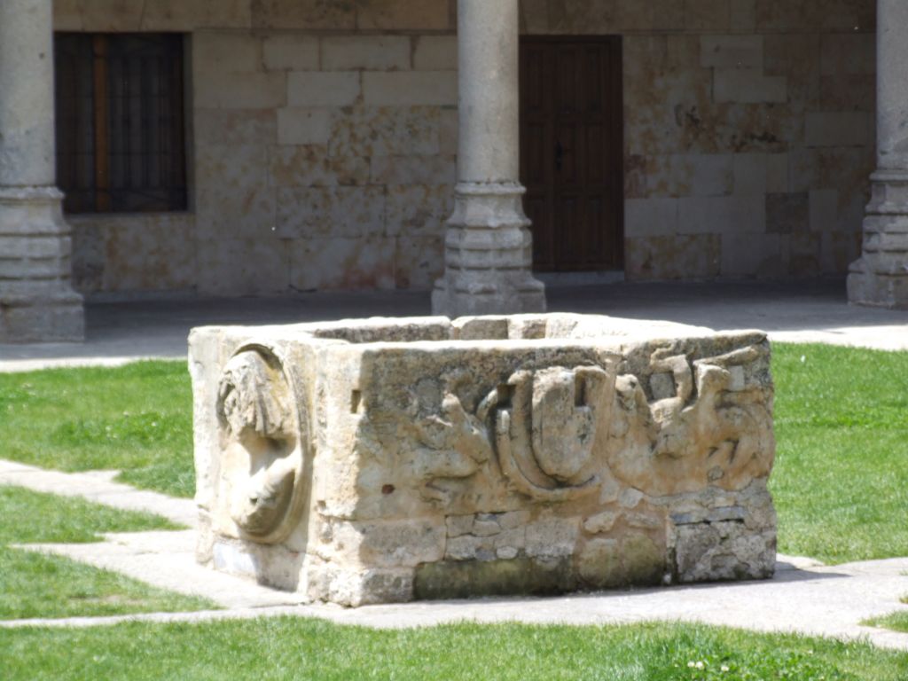 Foto de Salamanca (Castilla y León), España