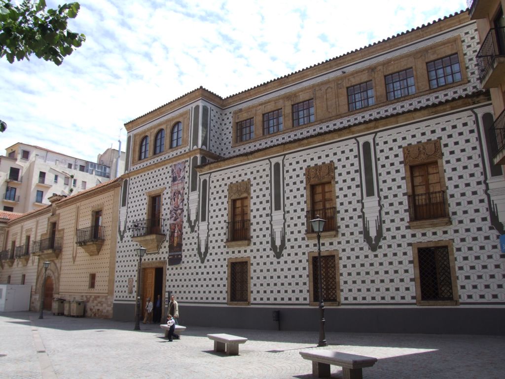 Foto de Salamanca (Castilla y León), España