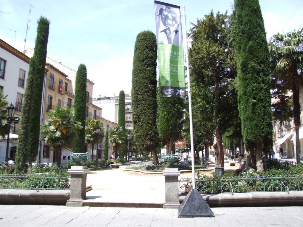 Foto de Salamanca (Castilla y León), España