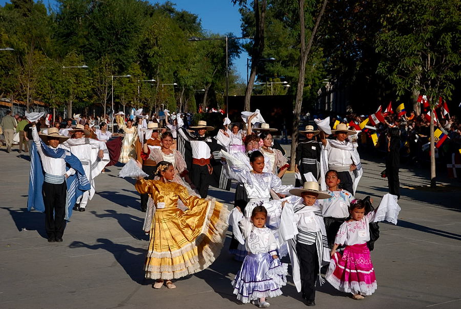 Foto de Madrid (Comunidad de Madrid), España