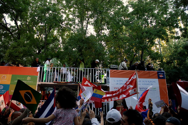 Foto de Madrid (Comunidad de Madrid), España