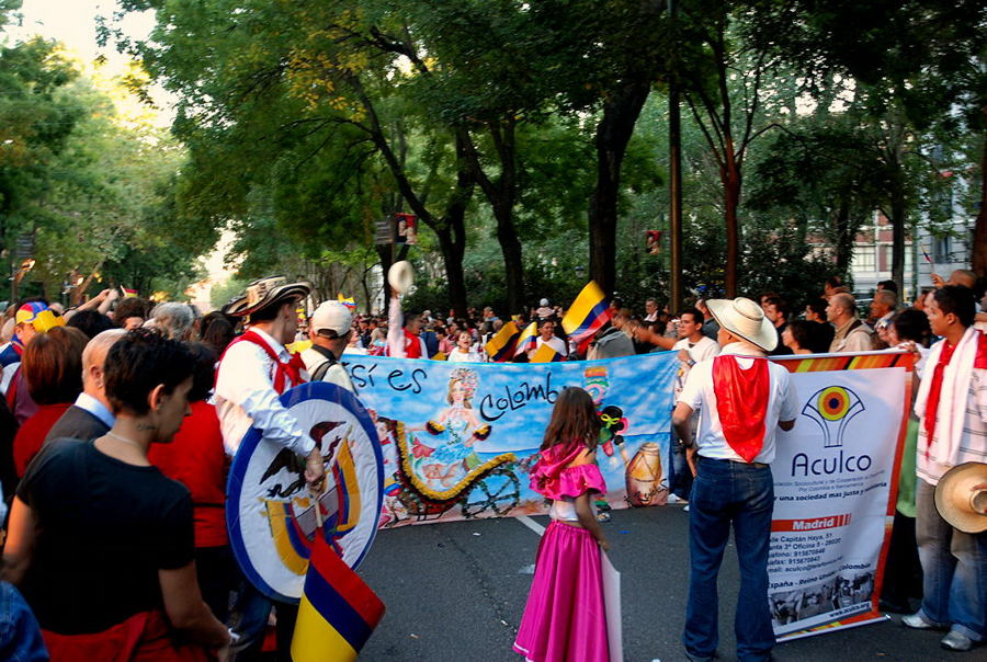 Foto de Madrid (Comunidad de Madrid), España