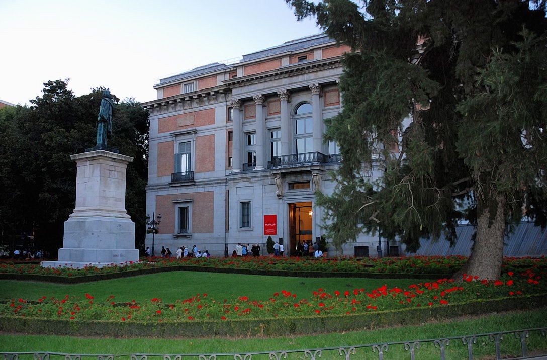 Foto de Madrid (Comunidad de Madrid), España