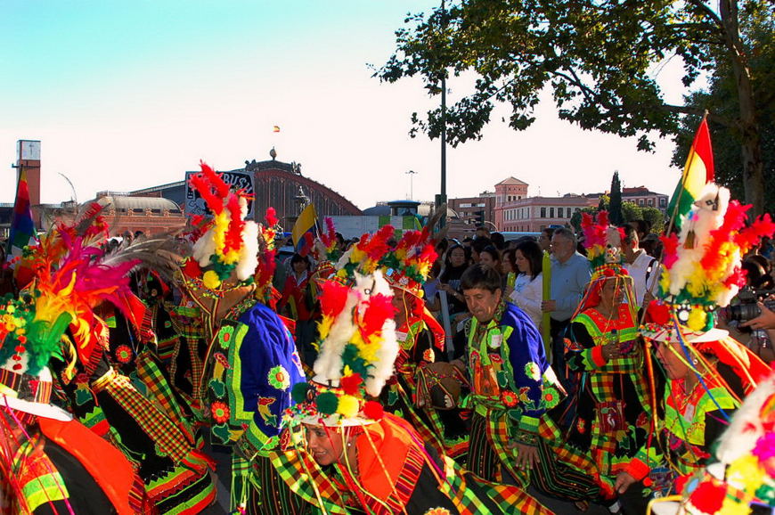 Foto de Madrid (Comunidad de Madrid), España