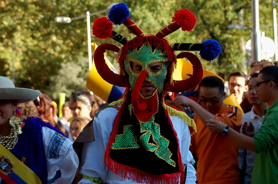 Foto de Madrid (Comunidad de Madrid), España