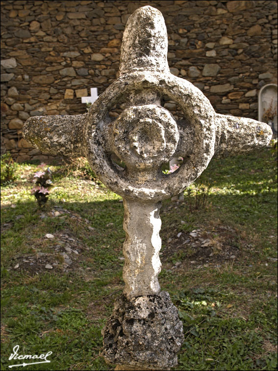 Foto de Candet (Lleida), España