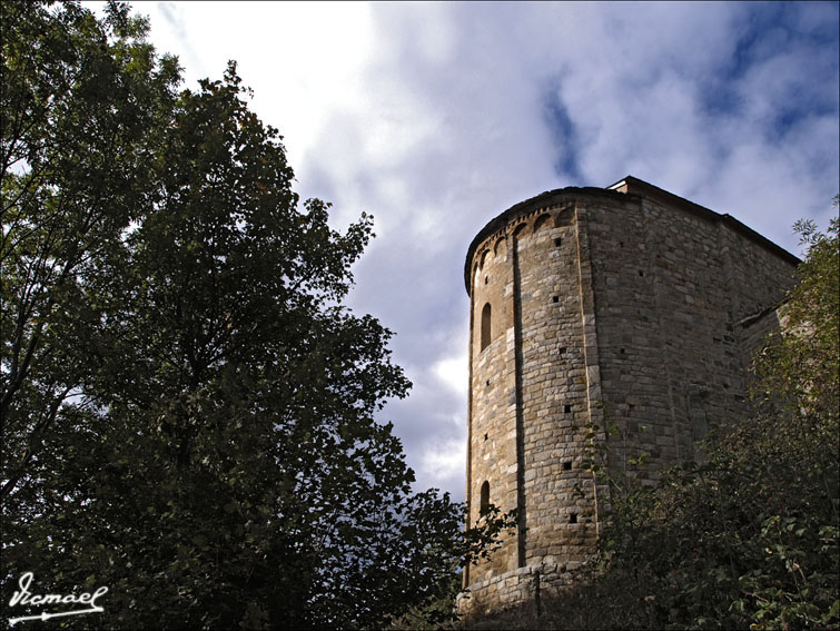 Foto de Candet (Lleida), España