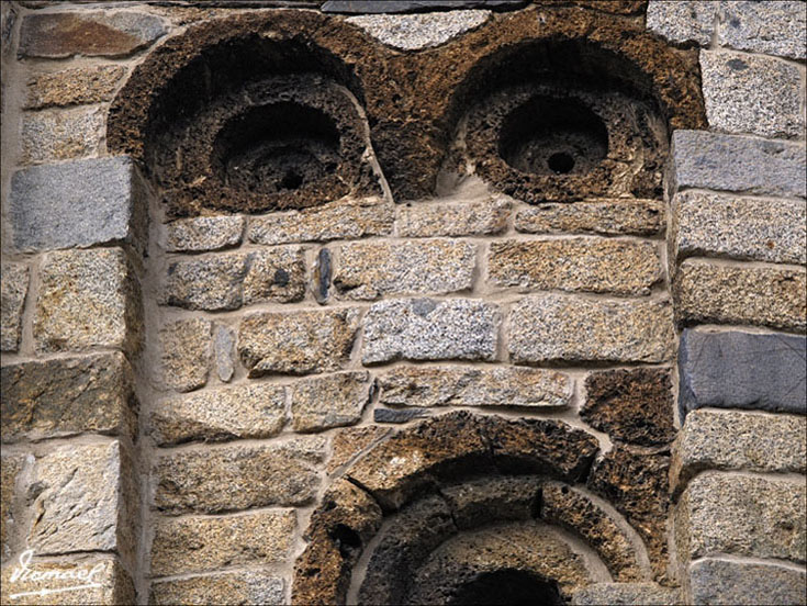 Foto de TAHÜLL (Lleida), España