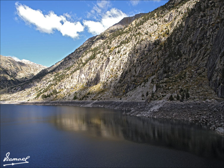 Foto de LES CALDES DE BOÏ (Lleida), España