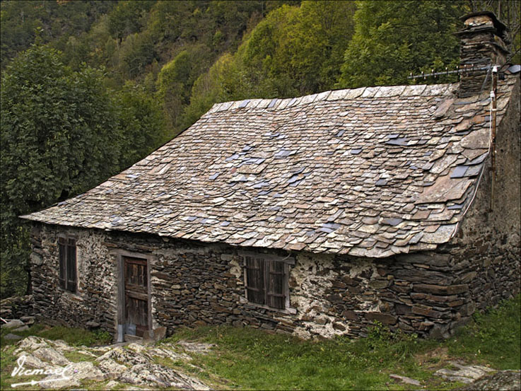 Foto de San Juan de Torán (Lleida), España