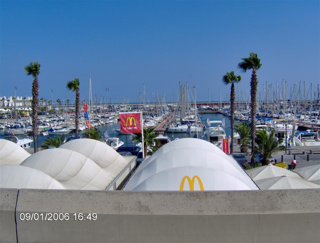 Foto de Barcelona (Cataluña), España