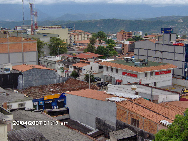 Foto de San cristobal, Venezuela