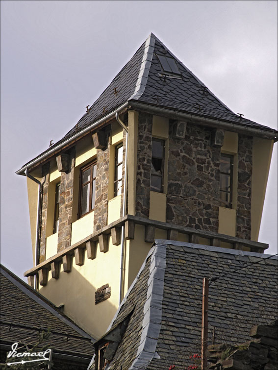 Foto de Canejan (Lleida), España