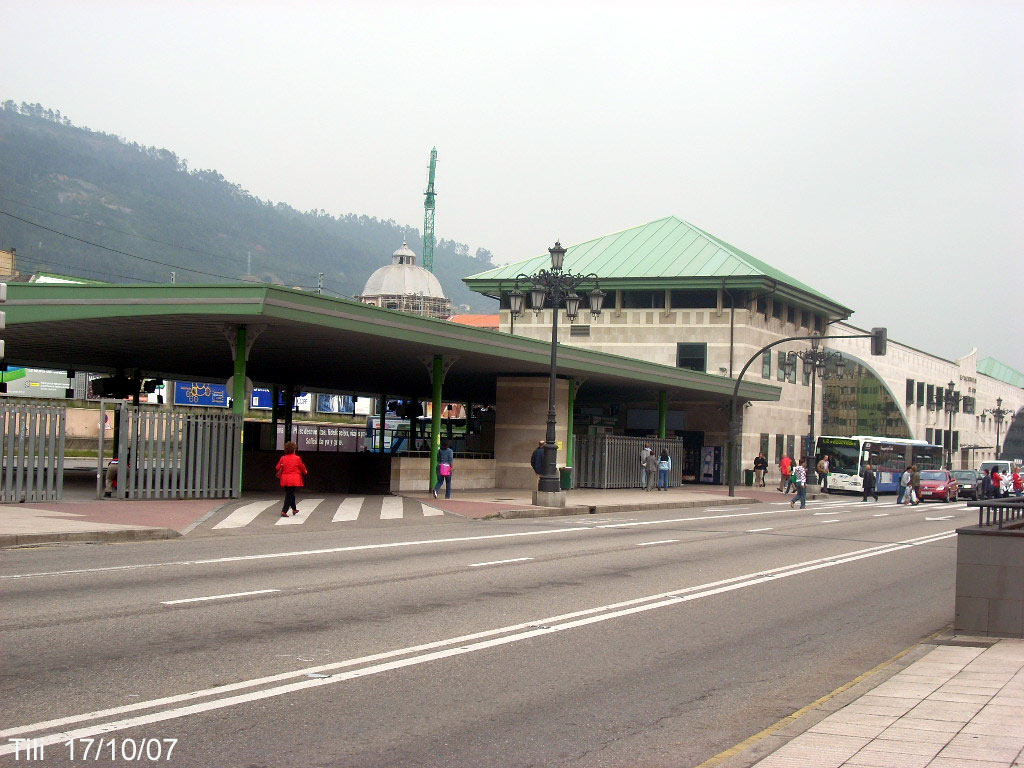 Foto de Oviedo (Asturias), España