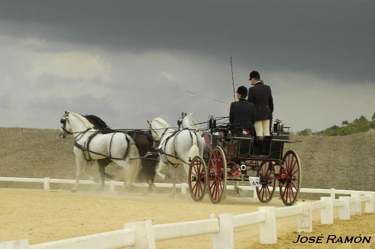 Foto de Trebujena (Cádiz), España