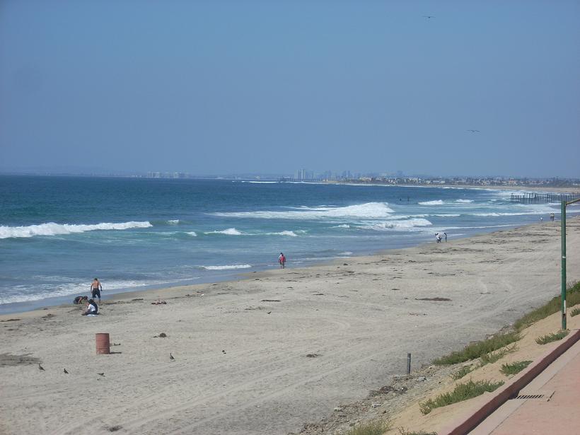 Foto de Tijuana - Baja California, México